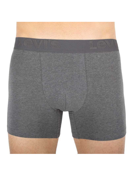 Levi's® Sada troch - pánske boxerky Levis viacfarebné