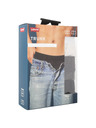 Levi's® Sada troch - pánske boxerky Levis viacfarebné