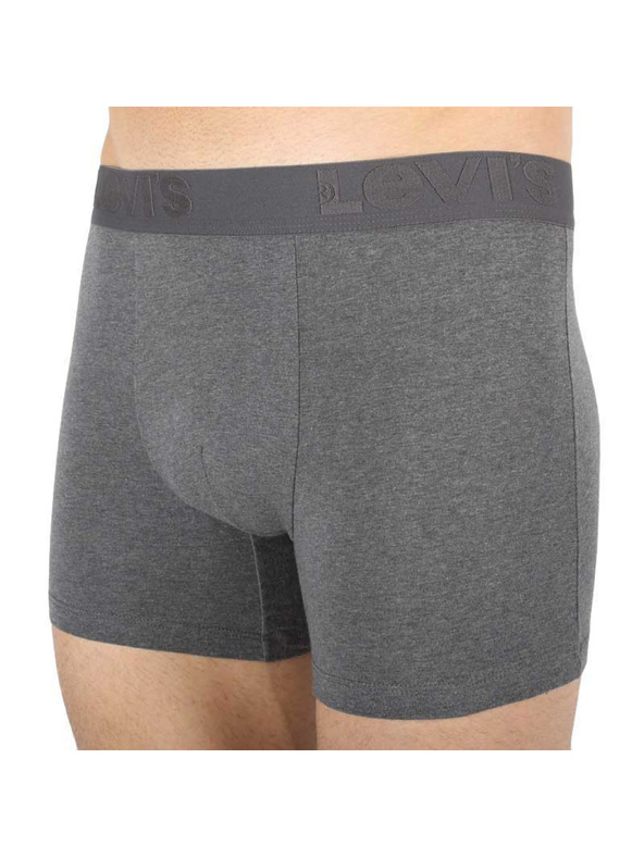 Levi's® Sada troch - pánske boxerky Levis viacfarebné