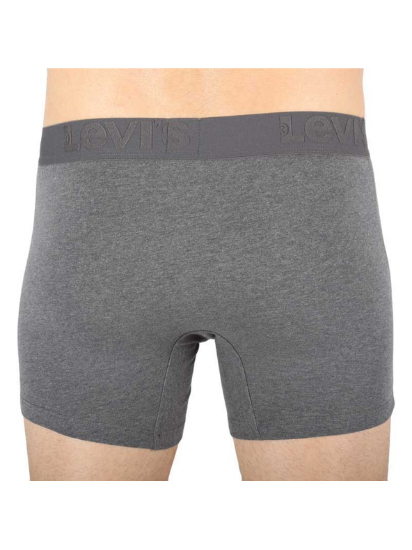 Levi's® Sada troch - pánske boxerky Levis viacfarebné