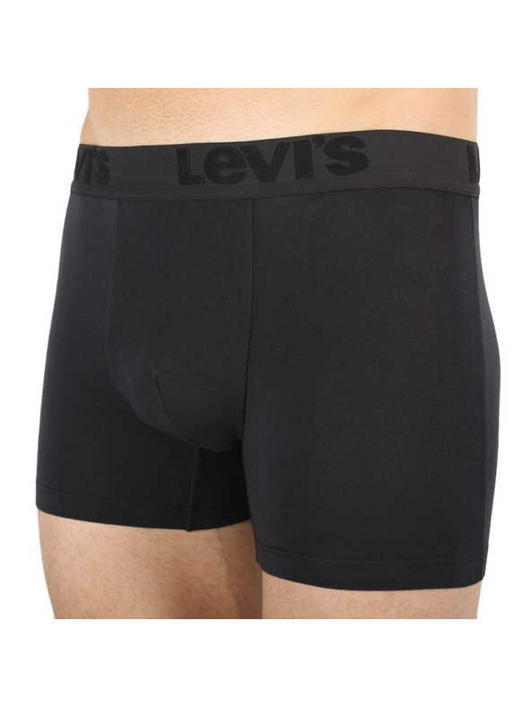 Levi's® Sada troch - pánske boxerky Levis viacfarebné