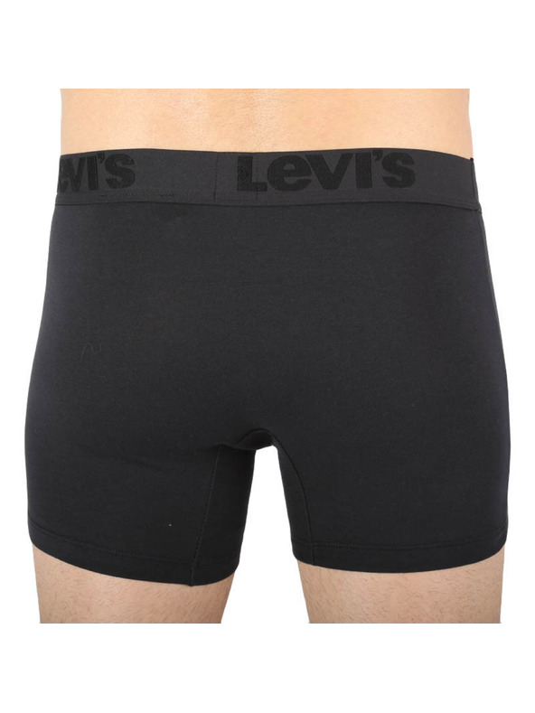 Levi's® Sada troch - pánske boxerky Levis viacfarebné