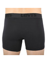 Levi's® Sada troch - pánske boxerky Levis viacfarebné