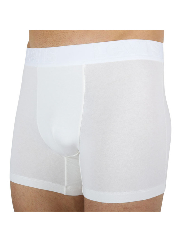 Levi's® Sada troch - pánske boxerky Levis viacfarebné