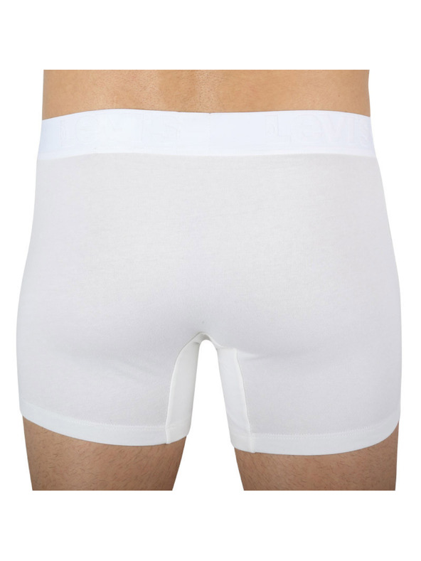 Levi's® Sada troch - pánske boxerky Levis viacfarebné