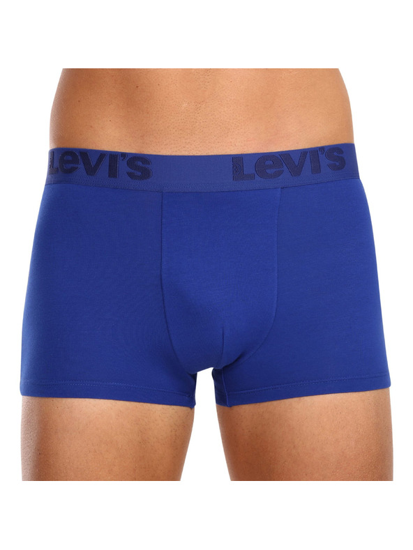 Levi's® Sada troch - pánske boxerky Levis viacfarebné