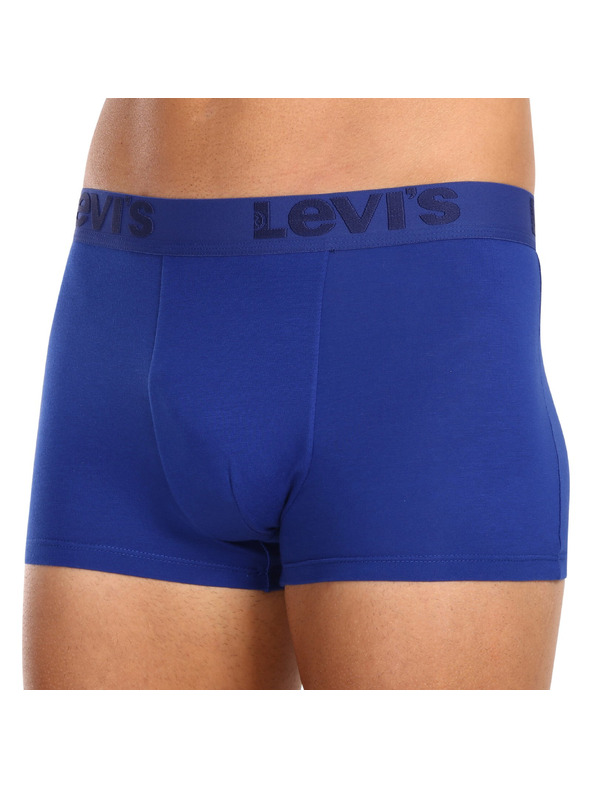 Levi's® Sada troch - pánske boxerky Levis viacfarebné