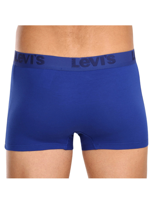 Levi's® Sada troch - pánske boxerky Levis viacfarebné