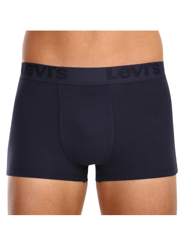 Levi's® Sada troch - pánske boxerky Levis viacfarebné