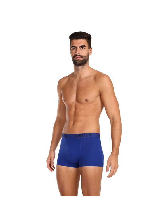 Levi's® Sada troch - pánske boxerky Levis viacfarebné