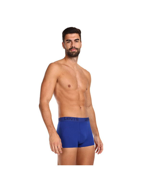 Levi's® Sada troch - pánske boxerky Levis viacfarebné