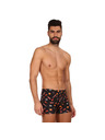 Lonka Pánske boxerky Lonka viacfarebné