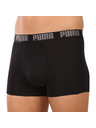 Puma Sada šiestich - pánske boxerky Puma viacfarebné