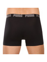Puma Sada šiestich - pánske boxerky Puma viacfarebné