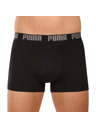 Puma Sada šiestich - pánske boxerky Puma viacfarebné