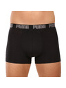 Puma Sada šiestich - pánske boxerky Puma viacfarebné