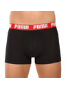 Puma Sada šiestich - pánske boxerky Puma viacfarebné