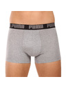 Puma Sada šiestich - pánske boxerky Puma viacfarebné