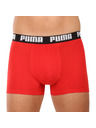 Puma Sada šiestich - pánske boxerky Puma viacfarebné