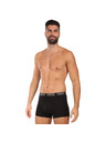 Puma Sada šiestich - pánske boxerky Puma viacfarebné