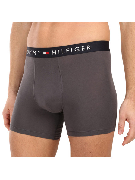 Tommy Hilfiger Sada troch - pánske boxerky Tommy Hilfiger viacfarebné