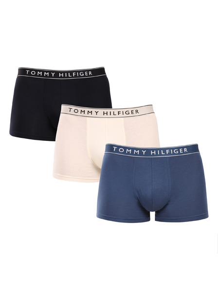 Tommy Hilfiger Sada troch - pánske boxerky Tommy Hilfiger viacfarebné