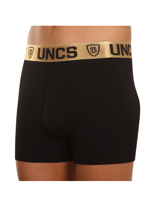 UNCS Sada dvoch - pánske boxerky UNCS Goldman