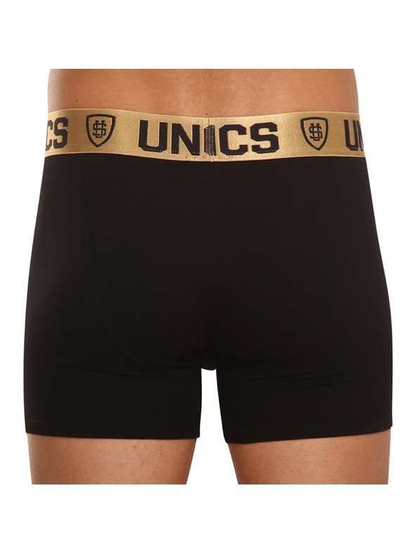UNCS Sada dvoch - pánske boxerky UNCS Goldman