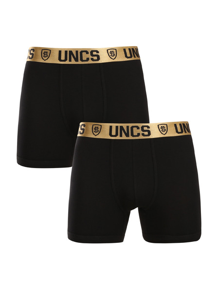 UNCS Sada dvoch - pánske boxerky UNCS Goldman