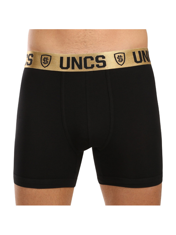 UNCS Sada dvoch - pánske boxerky UNCS Goldman