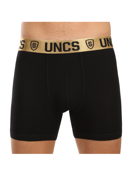 UNCS Sada dvoch - pánske boxerky UNCS Goldman