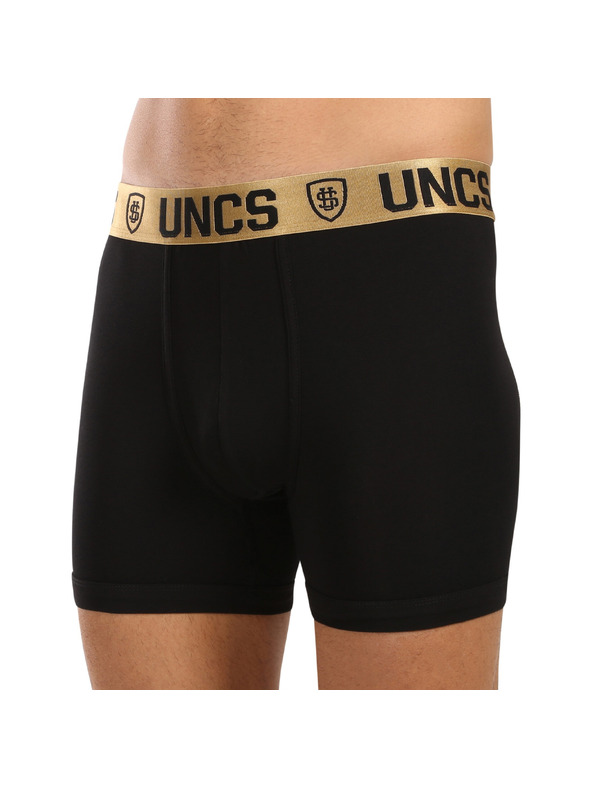 UNCS Sada dvoch - pánske boxerky UNCS Goldman