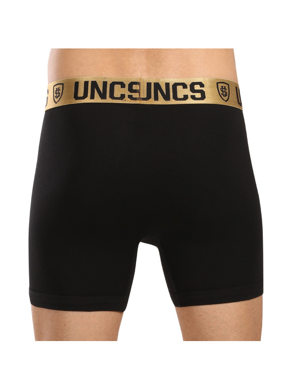 UNCS Sada dvoch - pánske boxerky UNCS Goldman