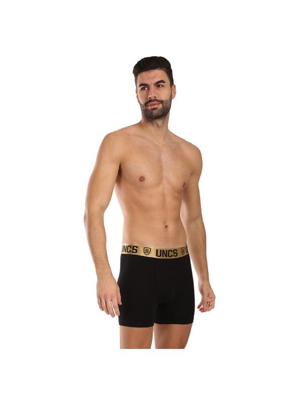 UNCS Sada dvoch - pánske boxerky UNCS Goldman