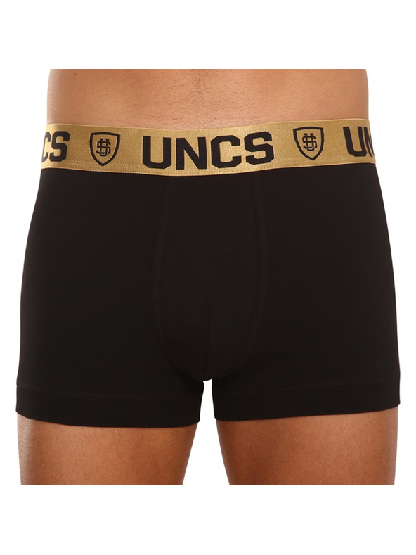 UNCS Sada dvoch - pánske boxerky UNCS Goldman