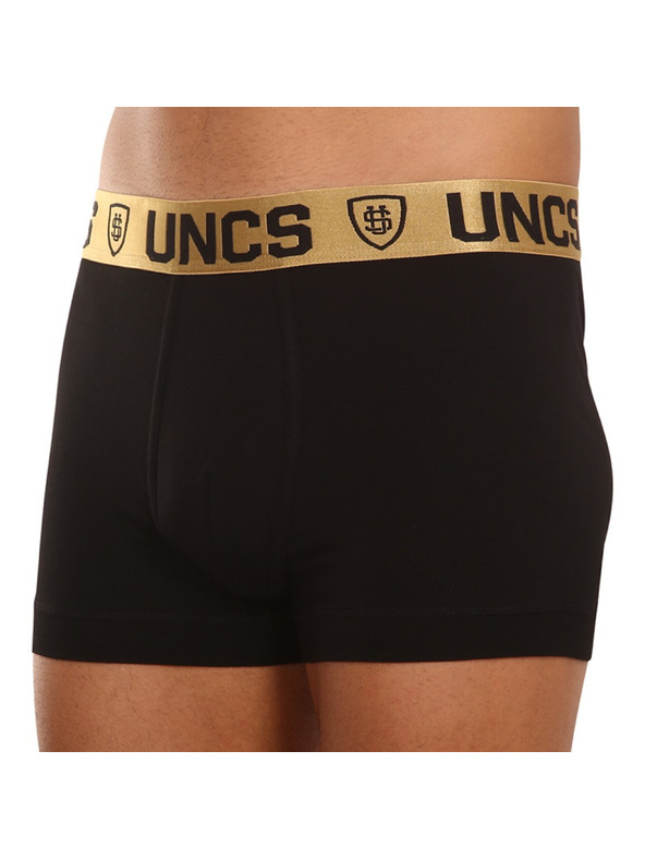 UNCS Sada dvoch - pánske boxerky UNCS Goldman