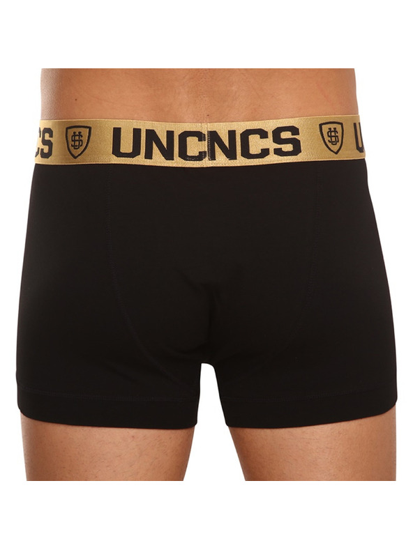 UNCS Sada dvoch - pánske boxerky UNCS Goldman