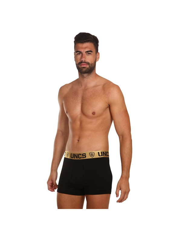 UNCS Sada dvoch - pánske boxerky UNCS Goldman