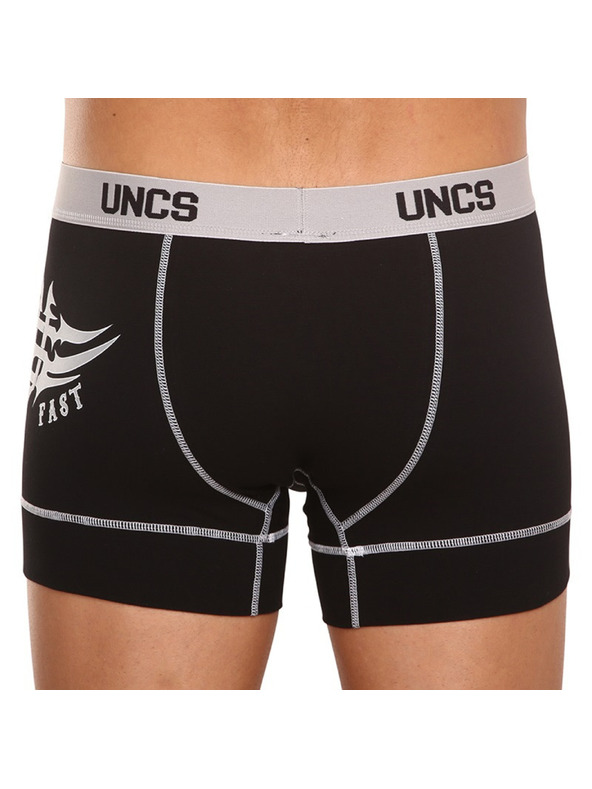 UNCS Sada dvoch - pánske boxerky UNCS Wings III