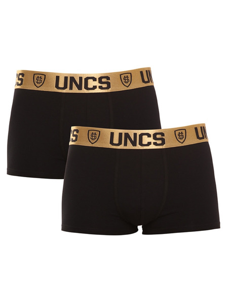 UNCS Sada dvoch - pánske boxerky UNCS Goldman