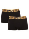 UNCS Sada dvoch - pánske boxerky UNCS Goldman
