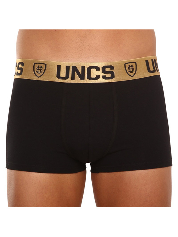 UNCS Sada dvoch - pánske boxerky UNCS Goldman