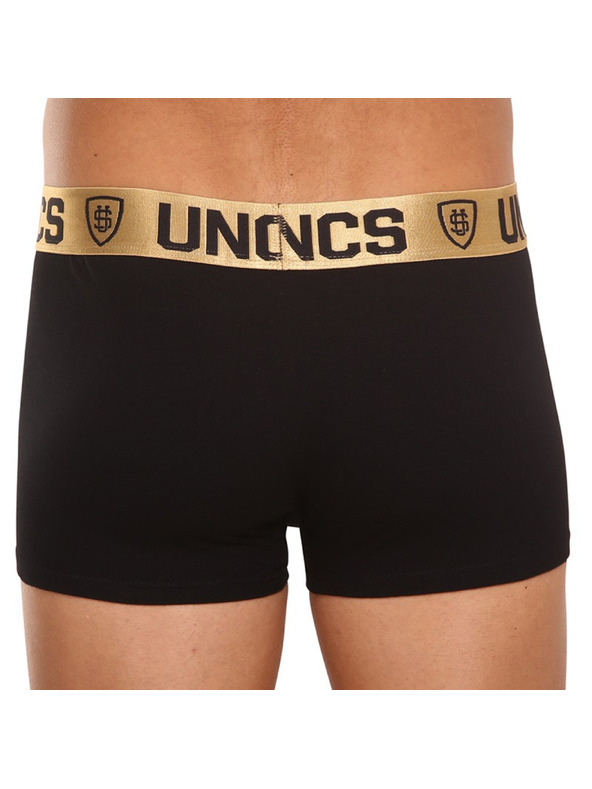 UNCS Sada dvoch - pánske boxerky UNCS Goldman
