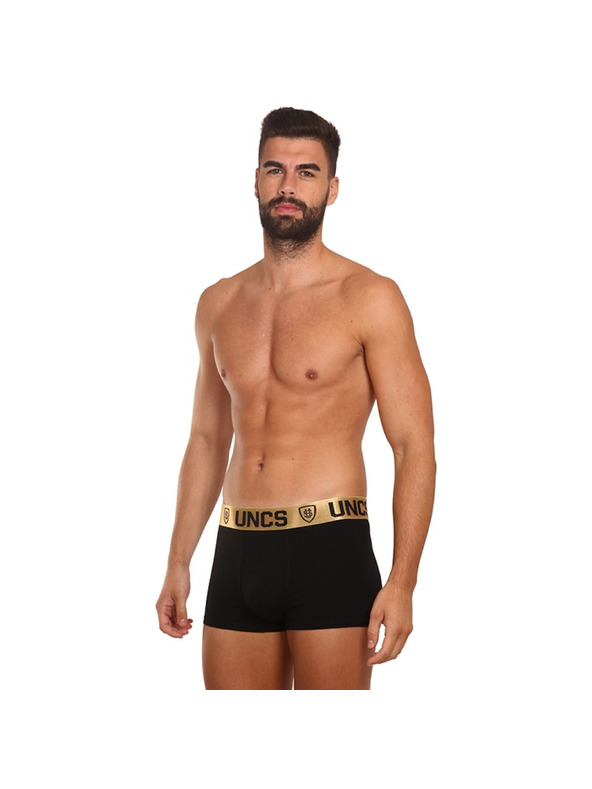 UNCS Sada dvoch - pánske boxerky UNCS Goldman