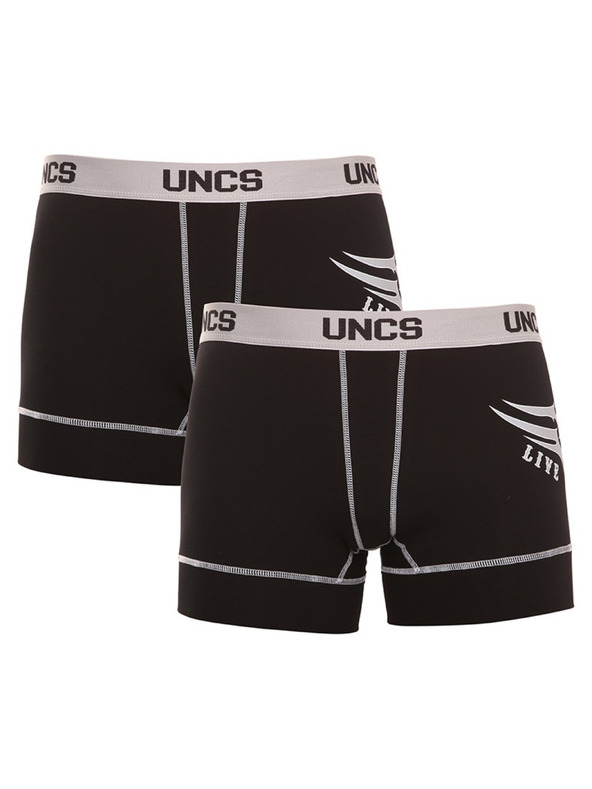 UNCS Sada dvoch - pánske boxerky UNCS Wings III oversize