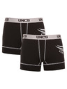 UNCS Sada dvoch - pánske boxerky UNCS Wings III oversize