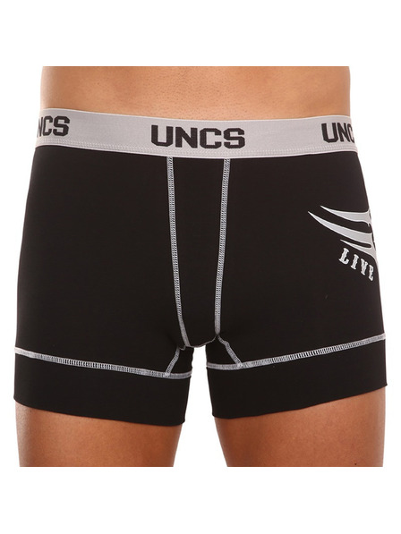 UNCS Sada dvoch - pánske boxerky UNCS Wings III oversize