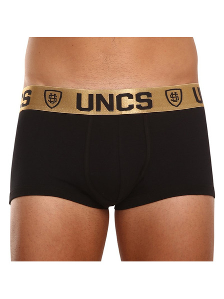 UNCS Sada dvoch - pánske boxerky UNCS Goldman nadrozmer