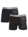 UNCS Sada dvoch - pánske boxerky UNCS Angelo