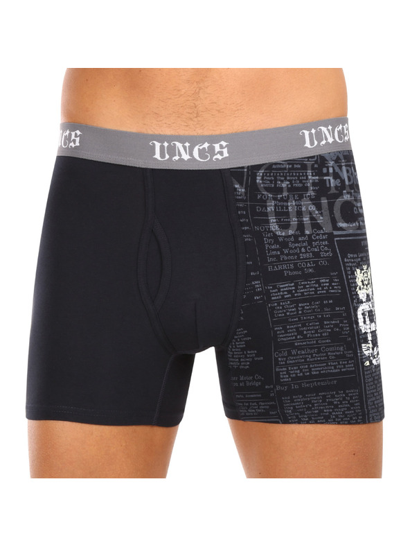 UNCS Sada dvoch - pánske boxerky UNCS Angelo